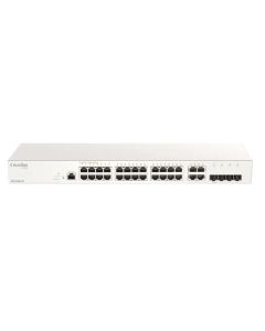 D-Link DBS-2000-28/E, Nuclias Cloud-Managed Switches