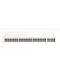 D-Link DBS-2000-52, Nuclias Cloud-Managed Switches