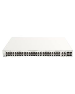 D-Link DBS-2000-52MP/E, Nuclias Cloud-Managed Switches