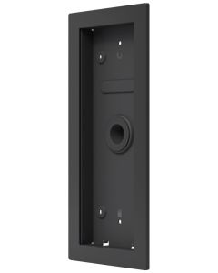 Ubiquiti UniFi Access Intercom Flush Mount - Nástěnný držák pro UniFi Access Intercom, zapuštěný