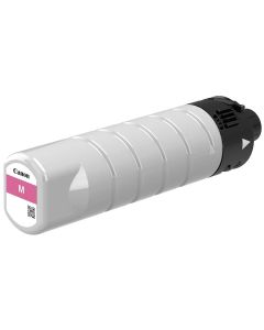 Canon inkoustová náplň PGI-7500XL M