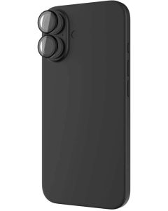 ZAGG sklo Preminum Camera Apple iPhone 16/16 Plus