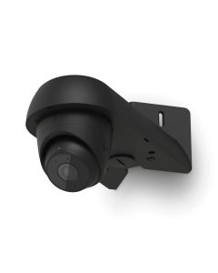Ubiquiti UniFi Camera Arm Mount B - Držák na zeď/sloup/roh pro kameru UniFi G5 Turret Ultra, krytí IP66, černý