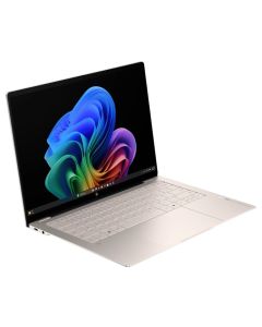 HP OmniBook Ultra 14-kd0070ncx/ Ultra 7 356H/ 16GB DDR5/ 512GB SSD/ Intel Graphics/ 14" 3K,OLED/ W11P/ béžový