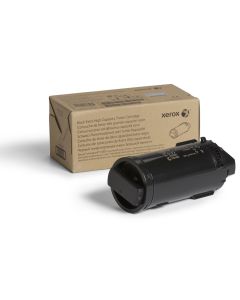 Xerox original toner 106R03939 (černý, 16 900str.) pro VersaLink C605