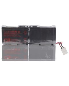 EATON Easy Battery+, náhradní sada baterií pro UPS, kategorie Z