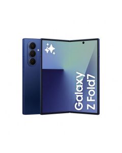 Samsung Galaxy Z Fold 7/16GB/1TB/Blue