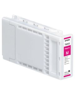 Epson inkoustová náplň/ C13T693300 / UltraChrome XD Magenta 350ml