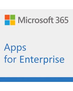 Elektronicky: Microsoft CSP Microsoft 365 Apps for enterprise předplatné 1 rok, vyúčtování ročně (podpora RDP přístupu)