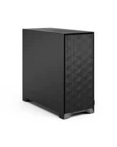 Fractal Pop 2 Air/Midi Tower/Černá