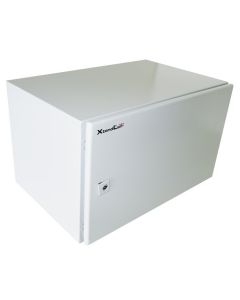 XtendLan Venkovní rozvaděč pro 19", 4U, hloubka 360mm, IP55, šedý
