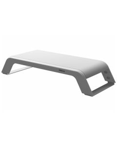 FELLOWES stojan pod monitor HANA LT/ 560mm x 102mm x 222mm/ bílý