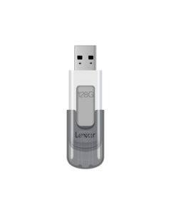 Lexar 128GB JumpDrive® V100 USB 3.0
