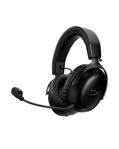 HyperX Cloud III S headset for PC,PS5/4-black
