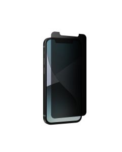 ZAGG Invisible Shield Elite Privacy + sklo iPhone 12 mini