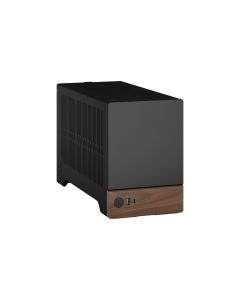 Fractal Terra/Mini ITX/Černá