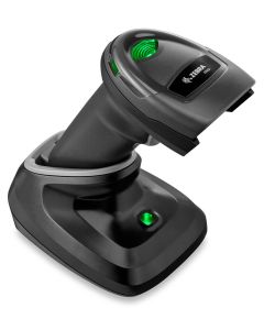 ZEBRA Ruční čtečka čárových kódů DS2278-SR / 1D/2D / + USB CABLE + CRADLE