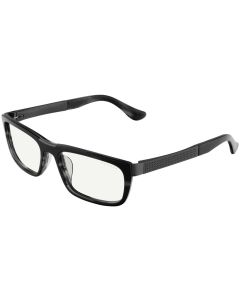 GUNNAR kancelářske/herní brýle  TAHOE SLATE čirá skla-PRO MINERAL BLF 35 GUNNAR focus