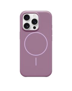 Beats iPhone 16 Pro Case with MS - Sunset Purple