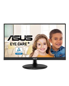 ASUS/VP227HE/21,45"/VA/FHD/75Hz/5ms/Black/3R