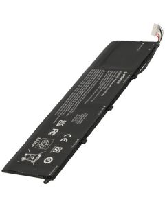 2-POWER Baterie 7,7V 6700mAh pro HP EliteBook x360 830 G5, HP EliteBook x360 830 G6