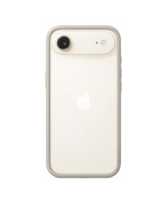 iPhone Air Bumper - Tan