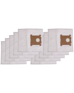 PATONA sáčky Vorwerk Tiger VT250,VT251,VT252 - 10ks