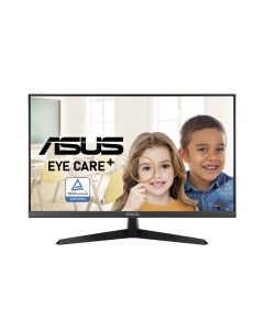 ASUS/VY27UQ/27"/IPS/4K UHD/60Hz/5ms/Black/3R