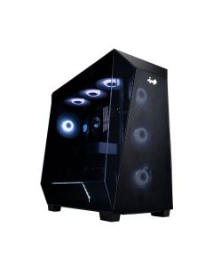 Midi ATX skříň In Win PRISM