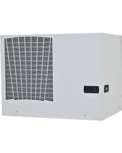 Stropní klima se sníženou hlučností 2,0kW černá