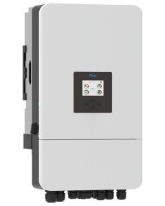 Solarmi Deye SUN-10K-SG05LP3-EU-SM2 hybridní 10kW měnič s limiterem, třífázový 400V, 5. gen.
