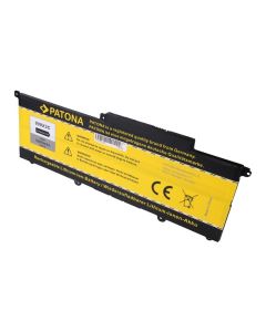 PATONA baterie pro ntb SAMSUNG NP900 5200mAh Li-Pol 10,8V AA-PBXN4AR