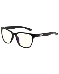 GUNNAR kancelářske/herní brýle BERKELEY ONYX * čírá skla * BLF 35 * GUNNAR focus