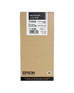 Epson inkoustová náplň/ C13T596800/ StylusPro7900/9900/ Matná/ 350ml