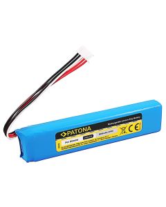 PATONA baterie pro reproduktor JBL Xtreme 5000mAh 7,4V Li-Pol GSP0931134