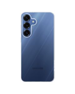 Tactical TPU Kryt pro Samsung Galaxy S26 FE Transparent