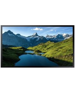 Samsung Outdoor Signage OH55A-S / 55"/ FHD / VA / 2x HDMI / 2x USB / LAN / RS232 / WiFi / VESA / IP56 / IK10