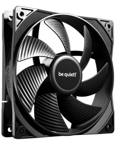 Be quiet! / ventilátor Pure Wings 3 / 120mm / 3-pin / 25,5dBA