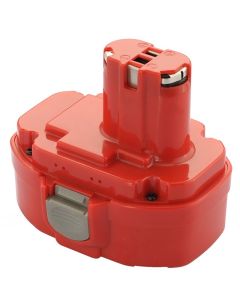 PATONA baterie pro Aku nářadí Makita 18 V 3000mAh Ni-MH