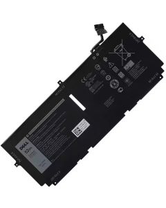 Dell orig. Battery, 52WHR, 4cell