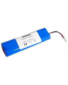 GOOWEI ENERGY Baterie Tesla RoboStar T10/T30/T40 – LiION 2900 mAh