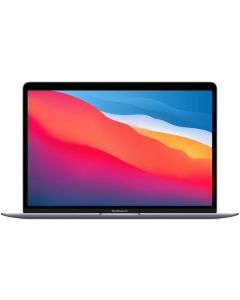 MacBook Air 13'' M1/8G/256/CZ/SPG - konfig.