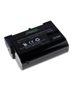 PATONA baterie pro foto Panasonic DMW-BLF19 2000mAh Li-Ion Premium