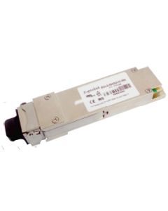 XtendLan QSFP+, 40GBase-SR4, MM, 100/150m, MPO konektor,  Cisco, Planet kompatibilní, DDM, DDM