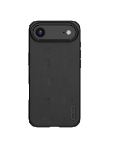 Nillkin Super Frosted PRO Magnetic Apple iPhone Air Black