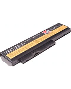 Baterie T6 Power Lenovo ThinkPad X220, X220i, 5200mAh, 58Wh, 6cell