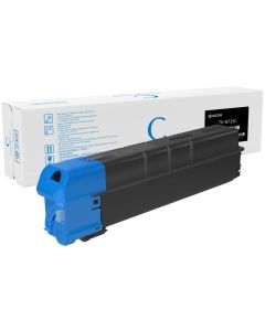 Kyocera toner TK-8735C cyan na 40 000 A4 stran, pro TASKalfa 7353/8353ci