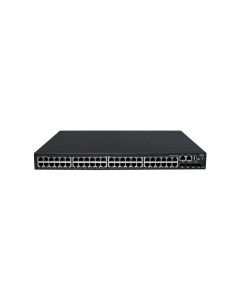 HPE NW CW 2150 48G 4P Switch