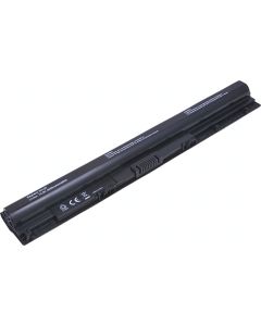 Baterie T6 Power Dell Inspiron 15 3559 5558, 14 3451, 3459, 5458, 17 5459, 2600mAh, 38Wh, 4cell