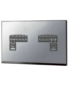 Neomounts WL30-265BL1 Neomounts Wall Mount for Samsung QMC, QMB & QHC signage displays, black